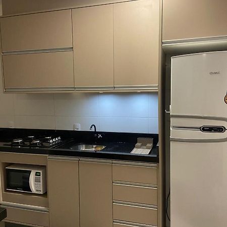 Apartamento Pe-Na-Areia Em Condominio Fechado Barra Velha  Exterior photo