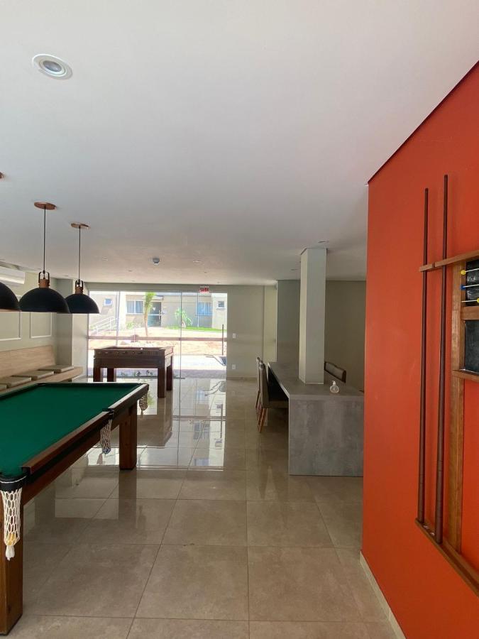 Apartamento Pe-Na-Areia Em Condominio Fechado Barra Velha  Exterior photo