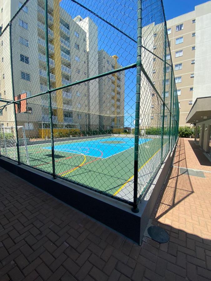 Apartamento Pe-Na-Areia Em Condominio Fechado Barra Velha  Exterior photo